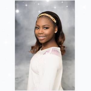 Meet your Posher, Jayla